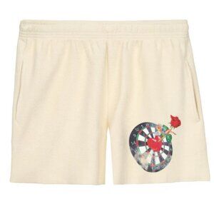 *NWT* Boys Lie - Bullseye Francis Shorts - Cotton - XXL